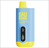Cali Pods製品規格