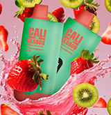 Cali Podsフレーバー