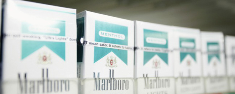 タバコの値上がり理由とは??