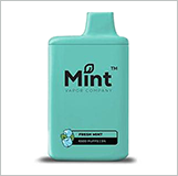 Mint製品規格