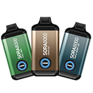 Sora8000のご紹介