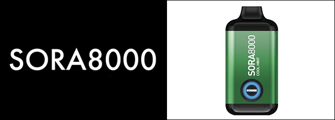 Sora8000のご紹介