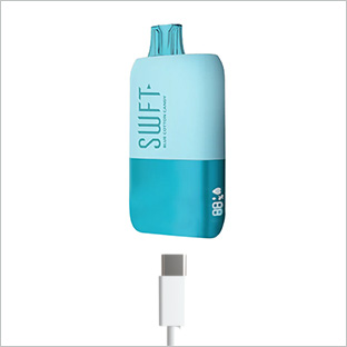 SWFT充電方法